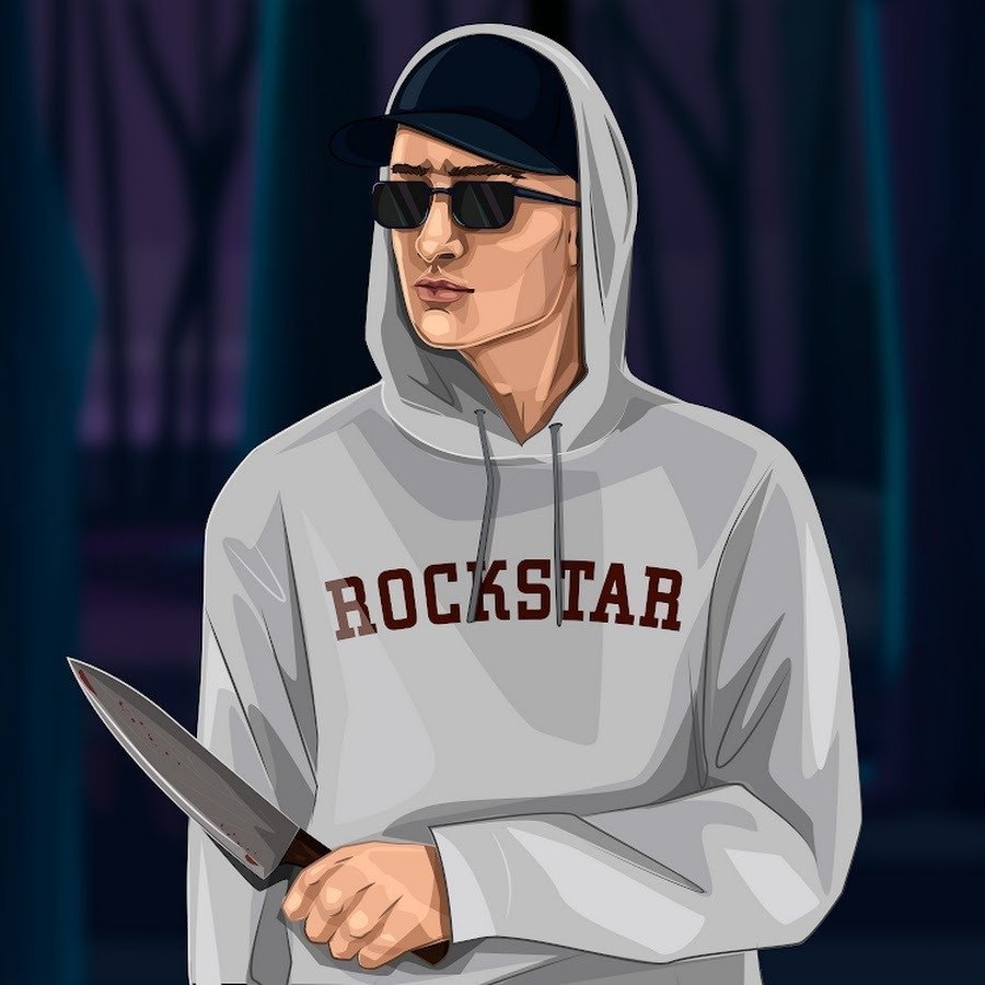 Аватар в стиле самп