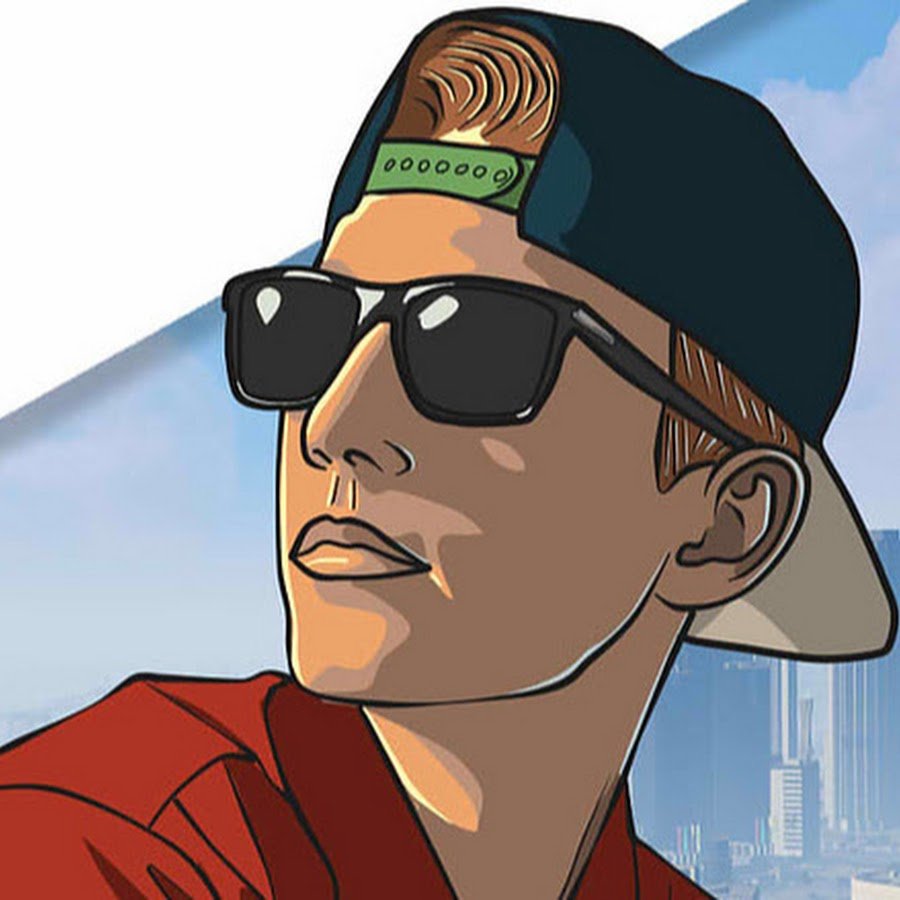 Самп гетто арт