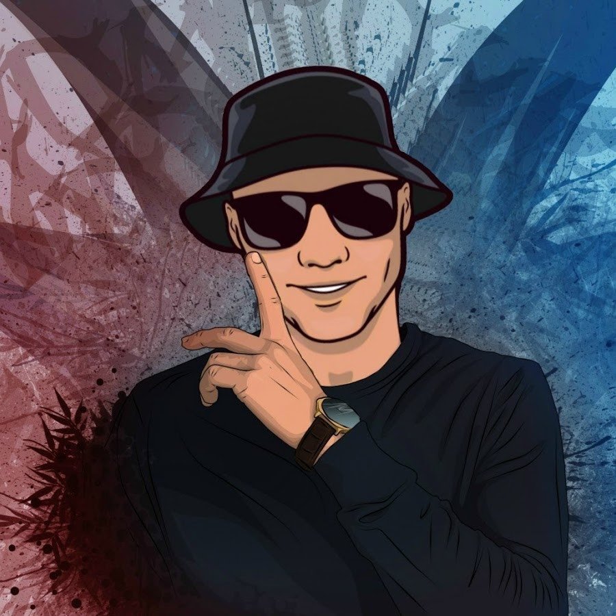 Арт Никита ВЕРТЕИЧ