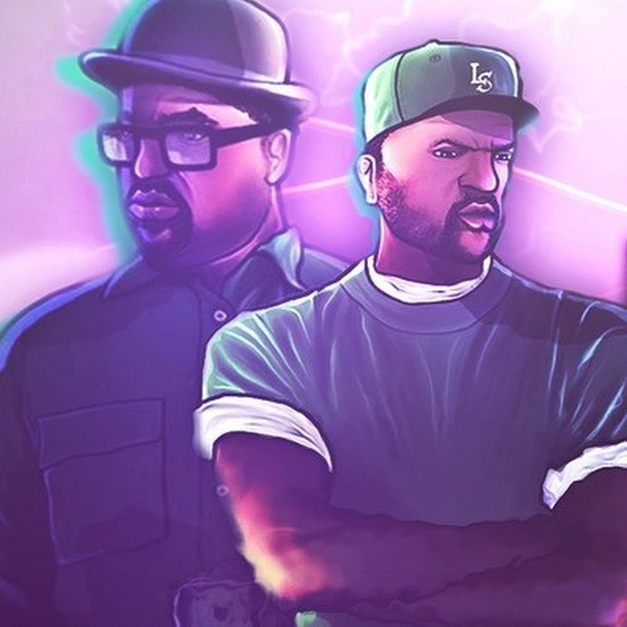 Шапка гетто