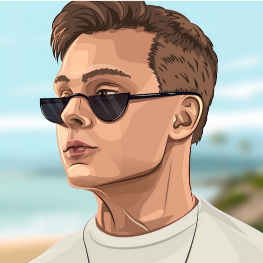 Карл Джонсон арт