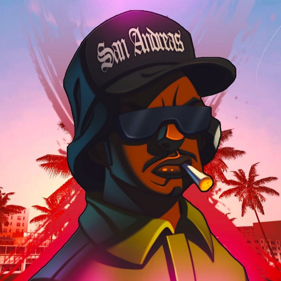 Ава ГТА самп