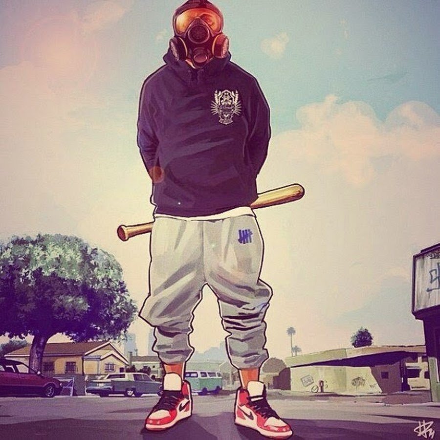 БАЛЛАС на аву