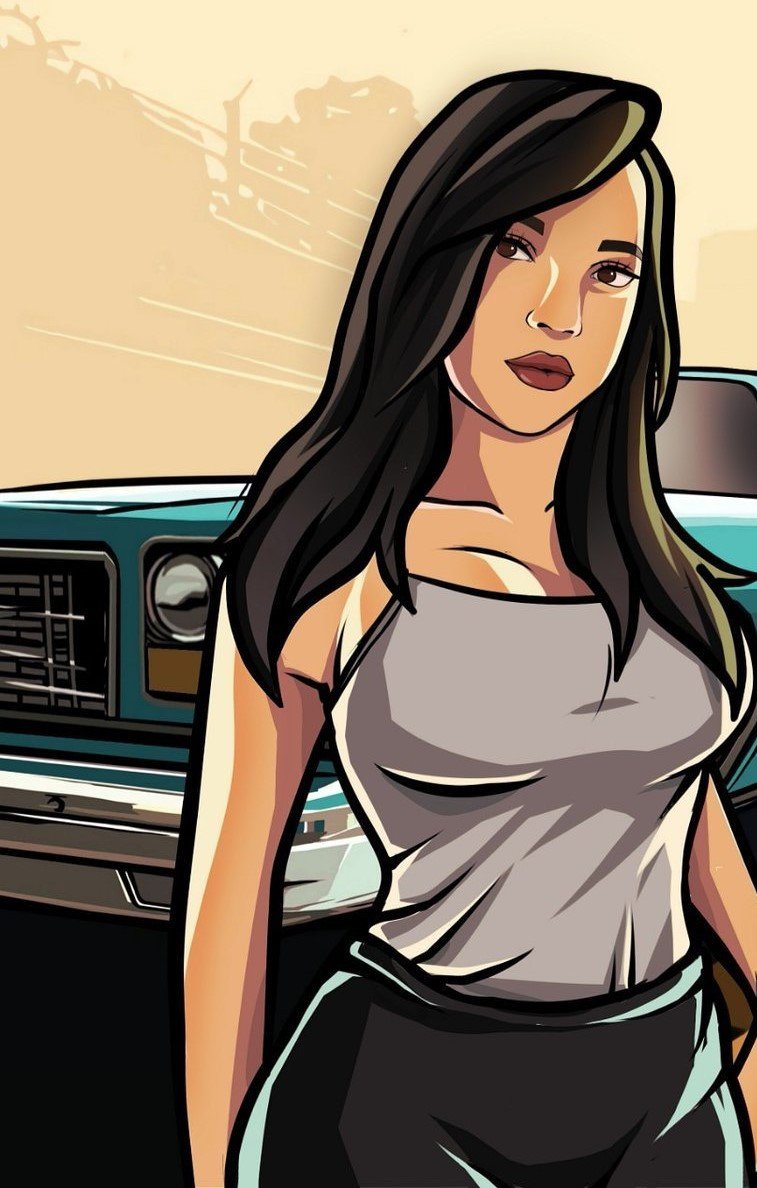 Гангста нигга