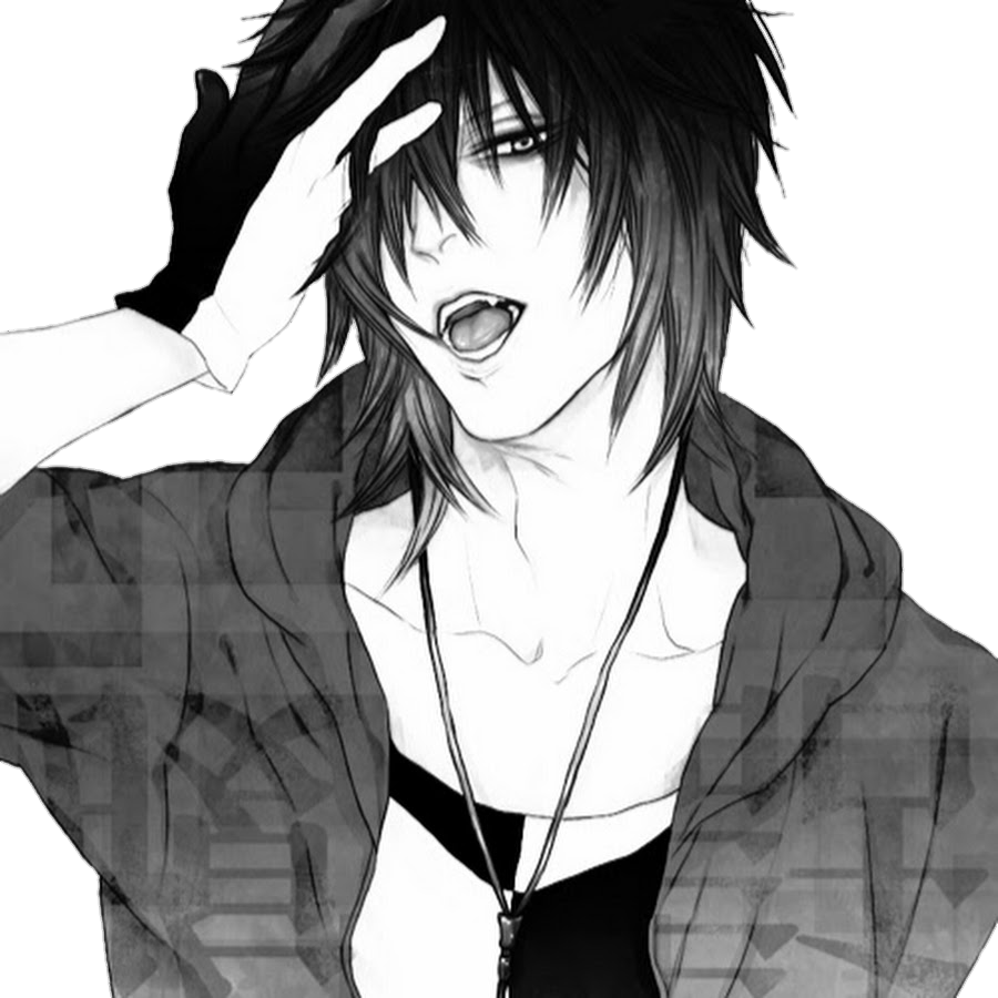 Николас гангста