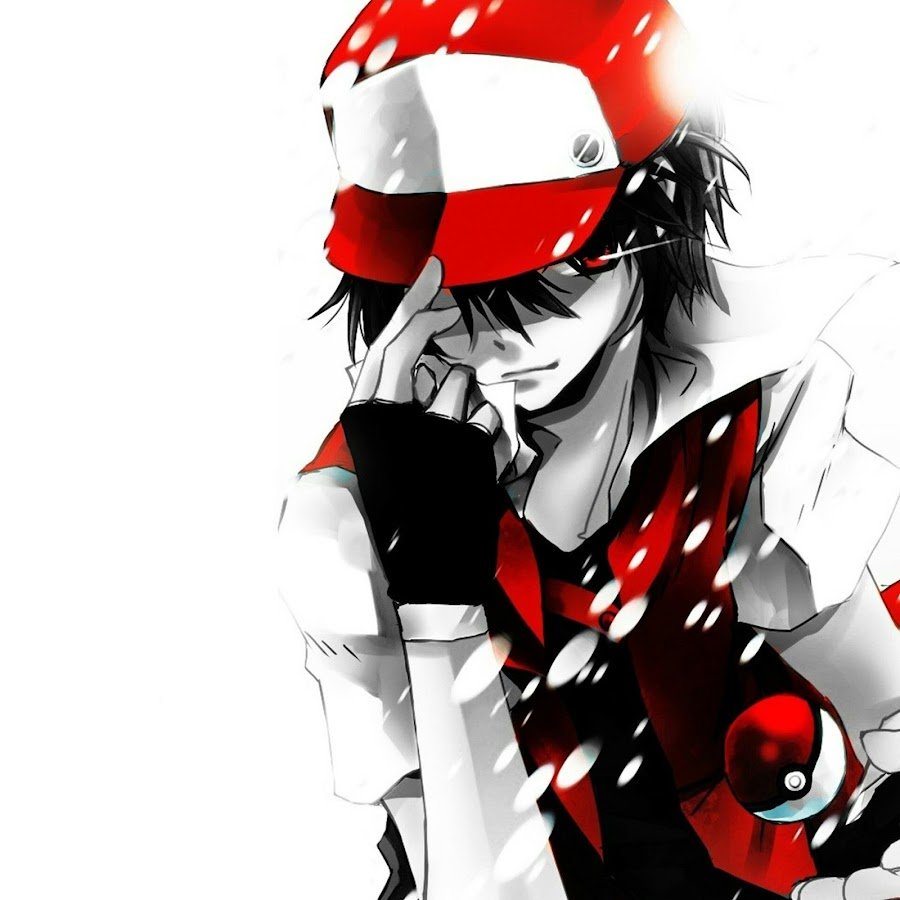 Парень в наушниках