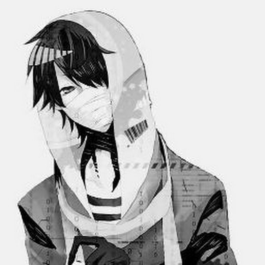 Токийский гуль 2022