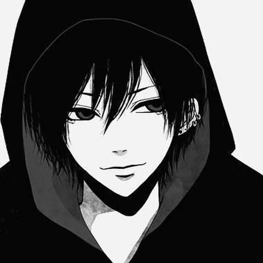 Аниме Вадим