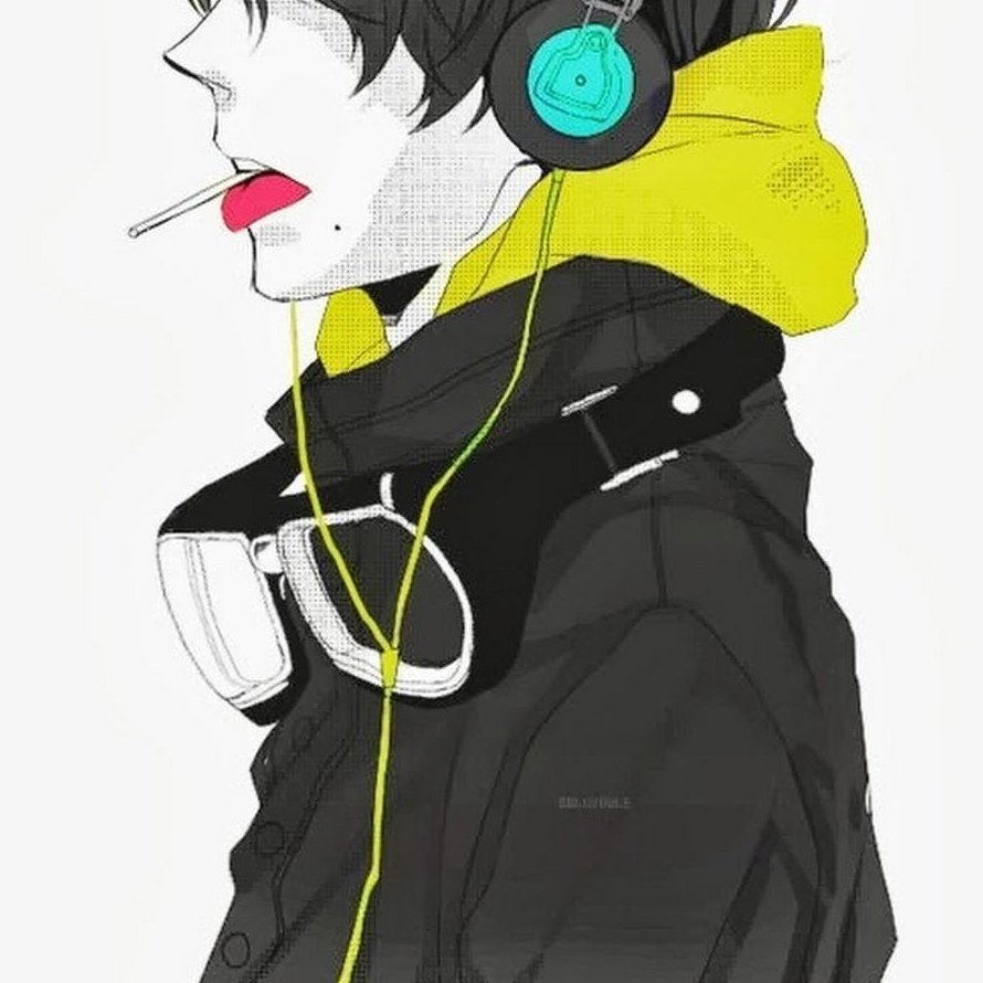 Аватарки для пацанов