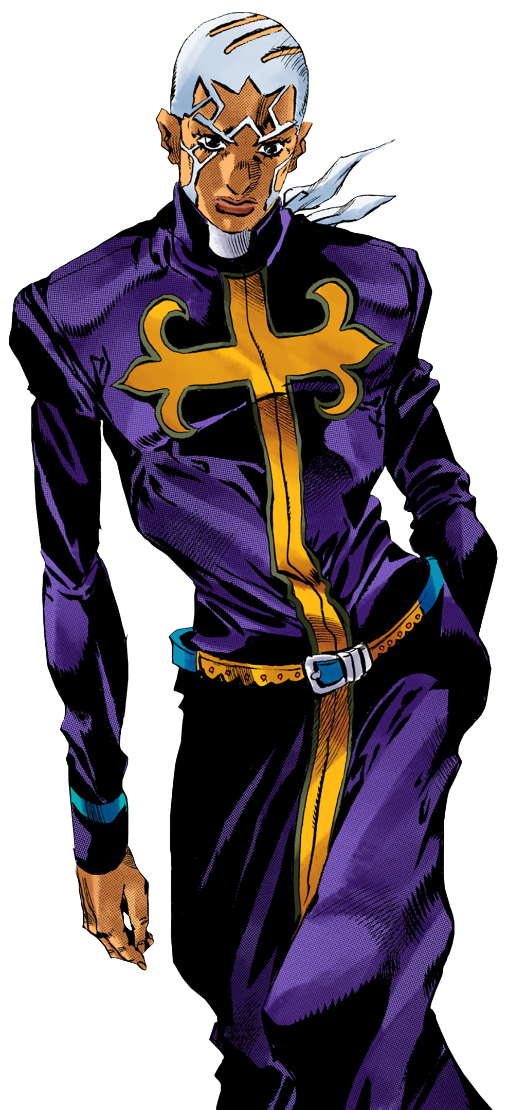 Пуччи Джоджо