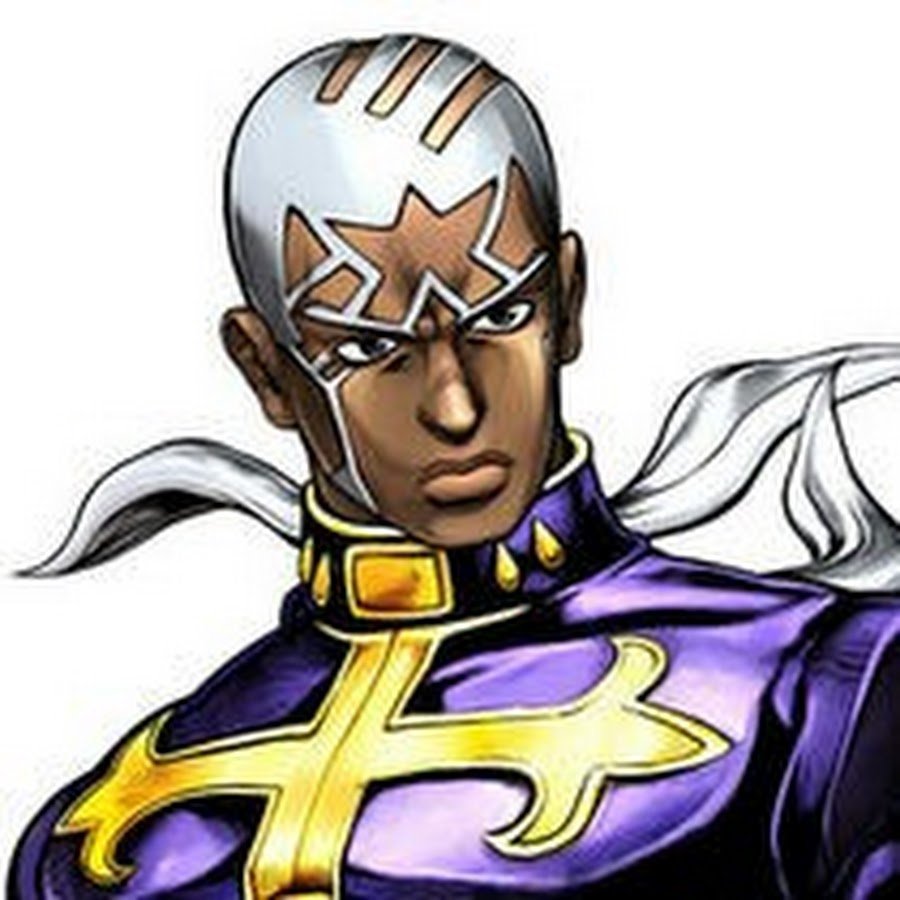 Энрико Пуччи