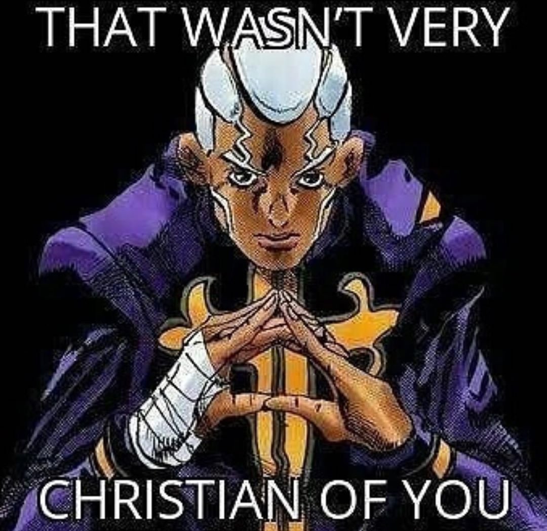 Пуччи Джо Джо