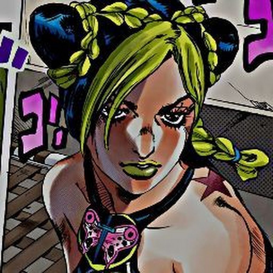 Хирохико Араки Джоджо