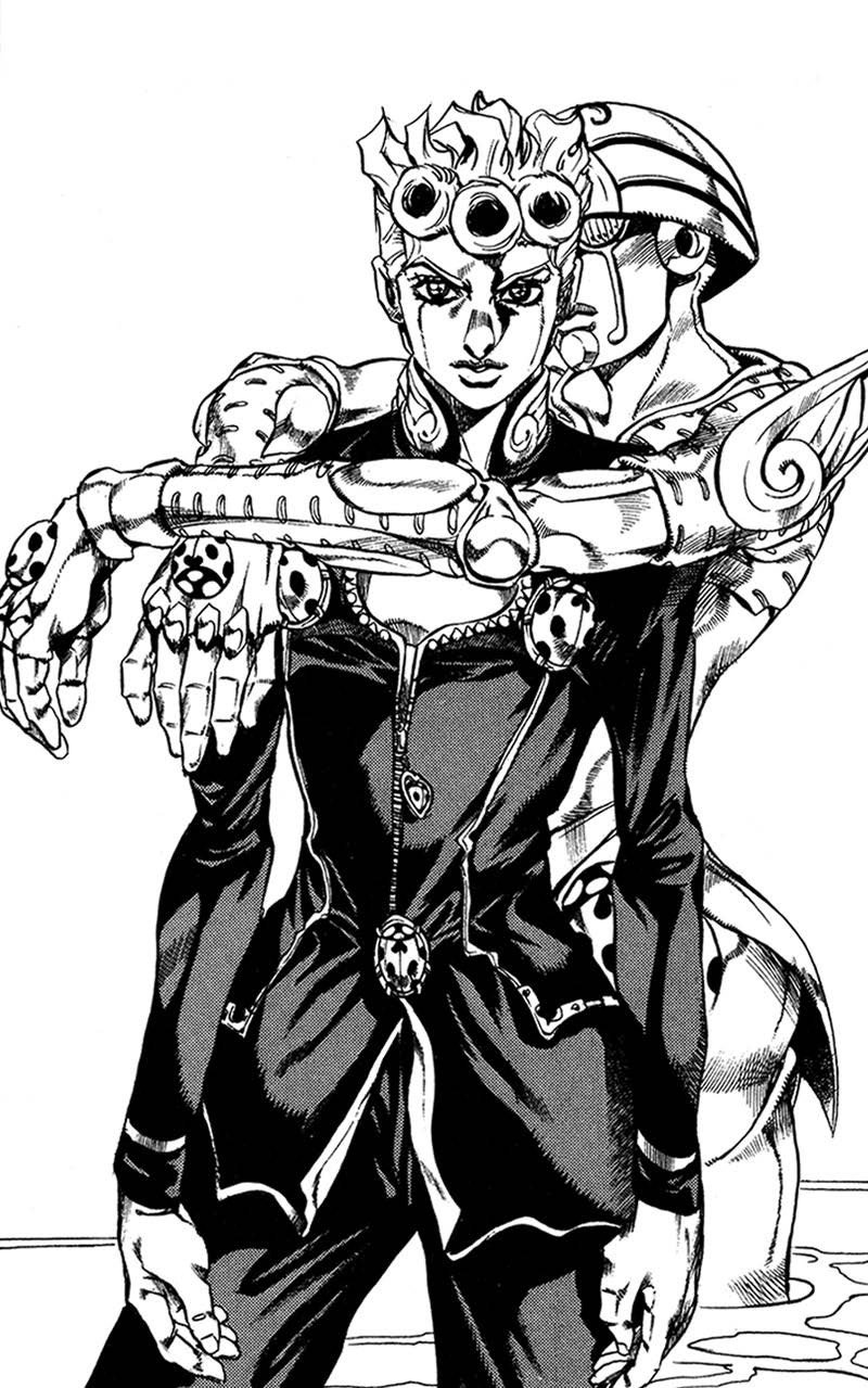 Энрико Пуччи