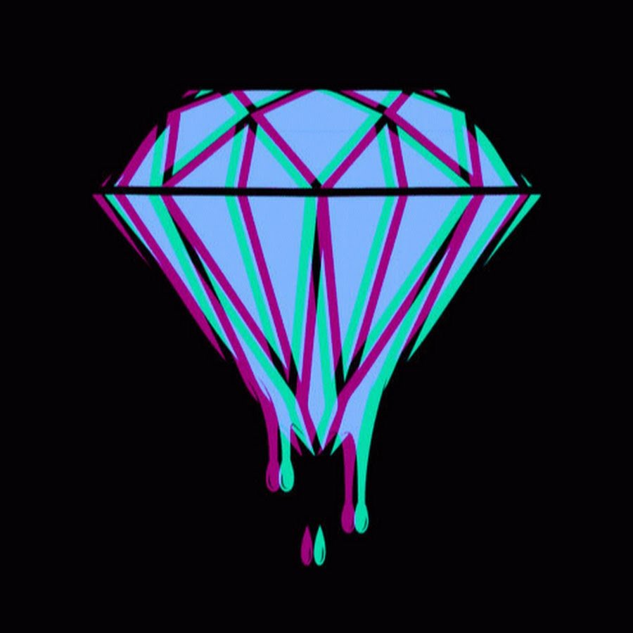 Кристаллик на аву