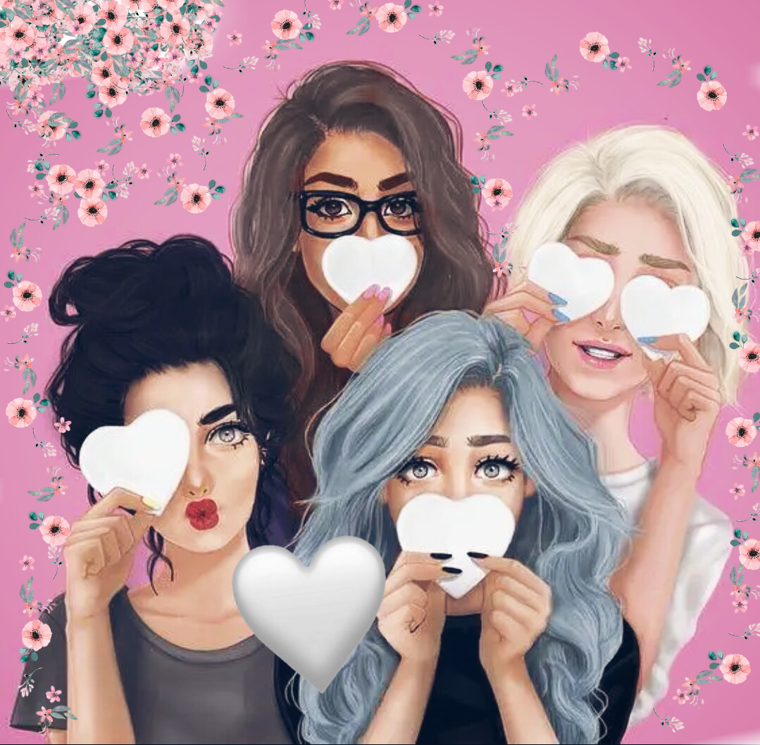 Аватарка популярная которые в тренде