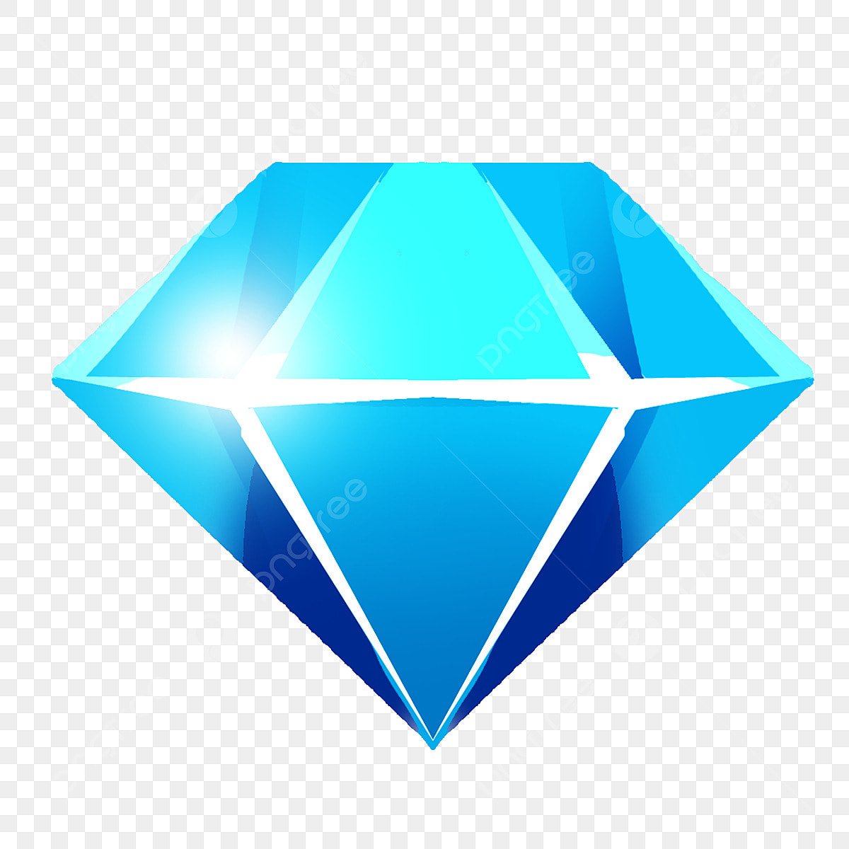 Бриллиант на аву