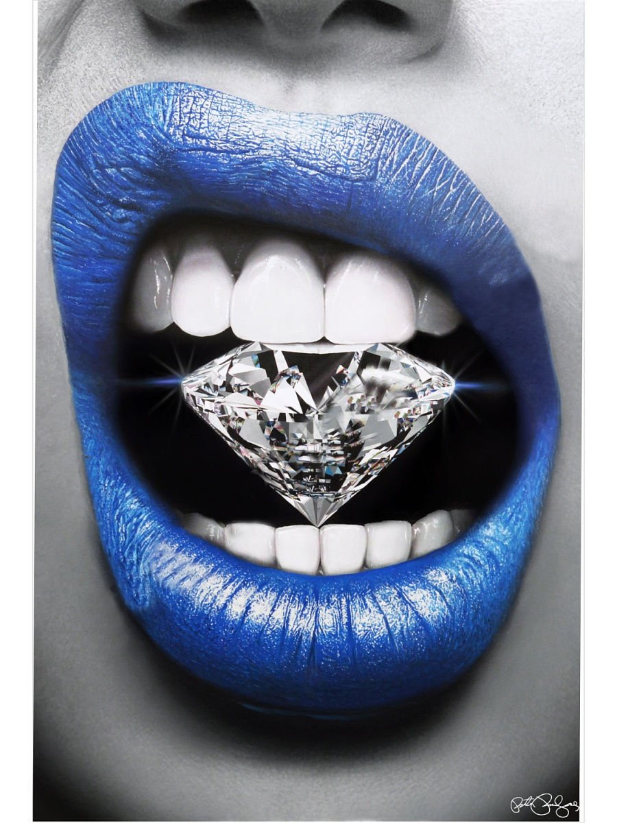 Грани алмаза