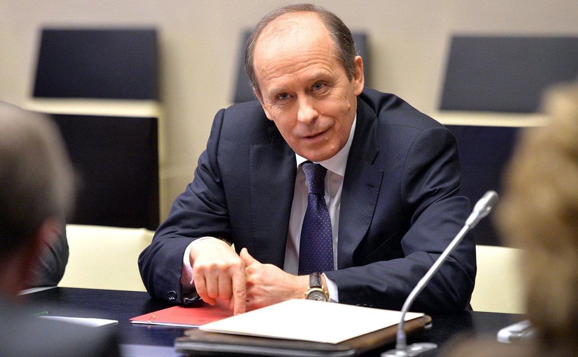 Бортников Александр Васильевич 2021