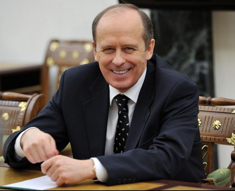 Александр Васильевич Бортников