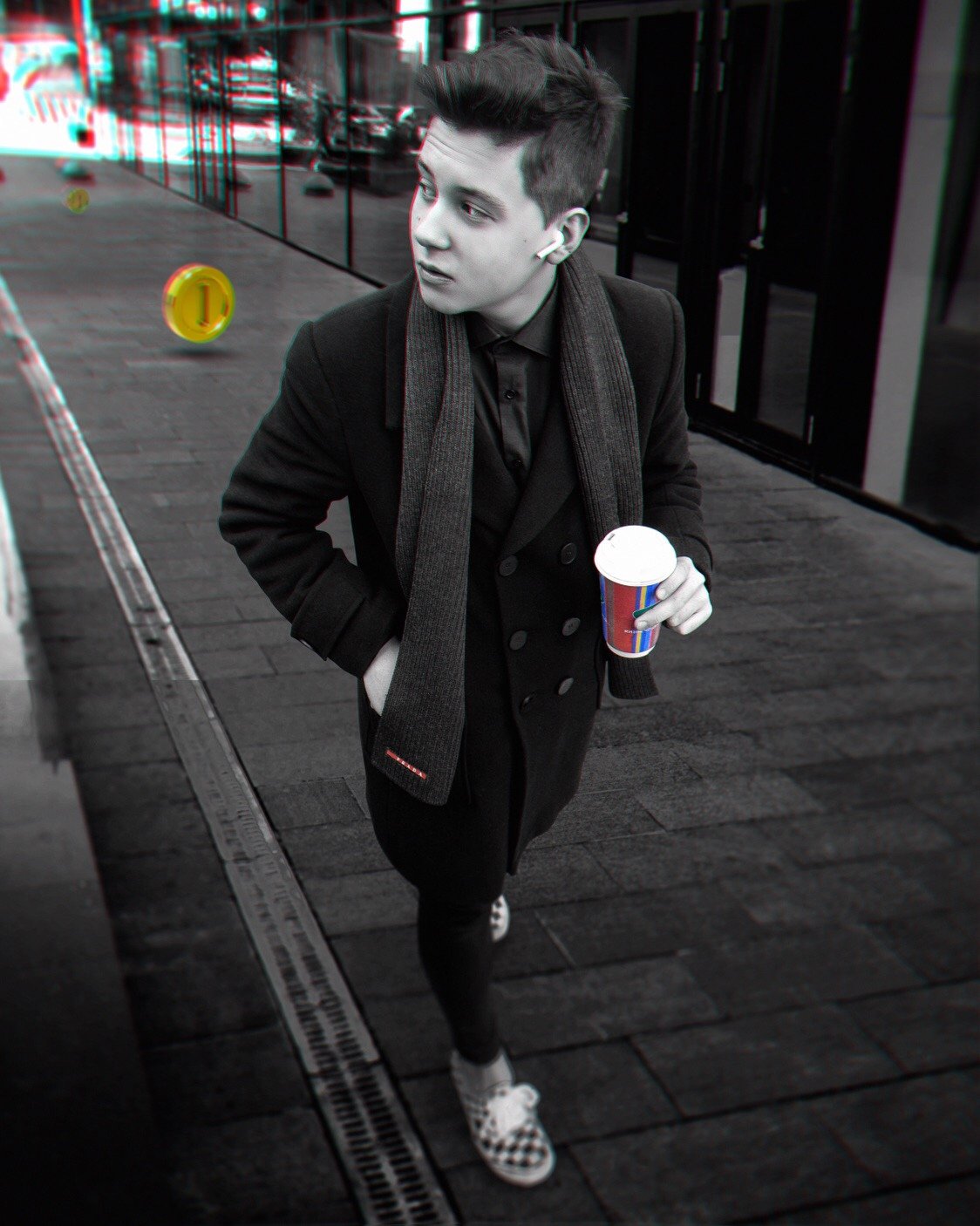 Даниил Шевченко ЮТУБЕР