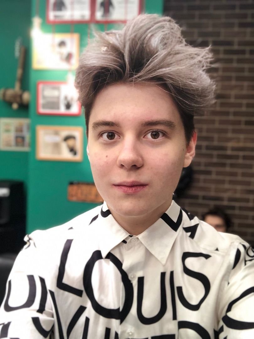 Роман Парамонов компот