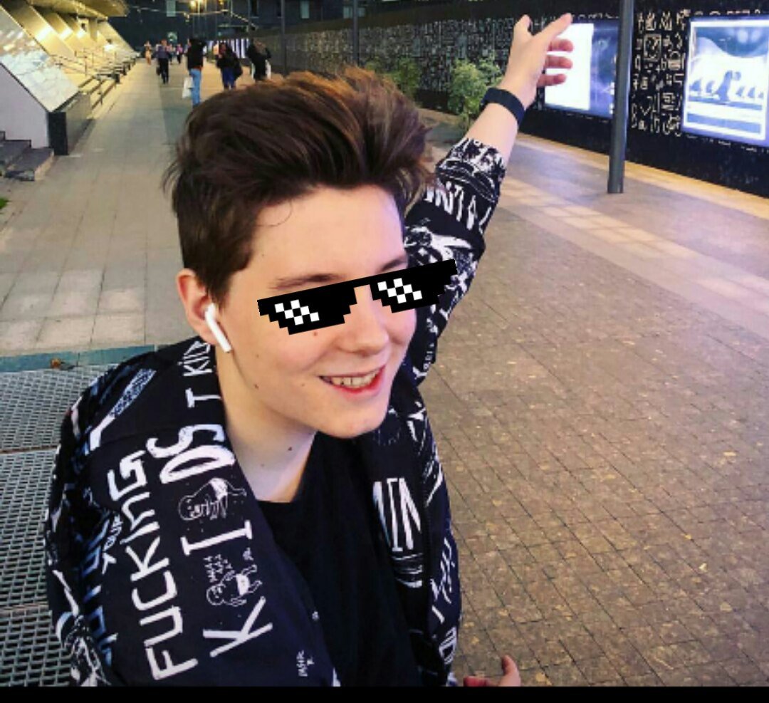 Номер телефона романа компота видеоблогера