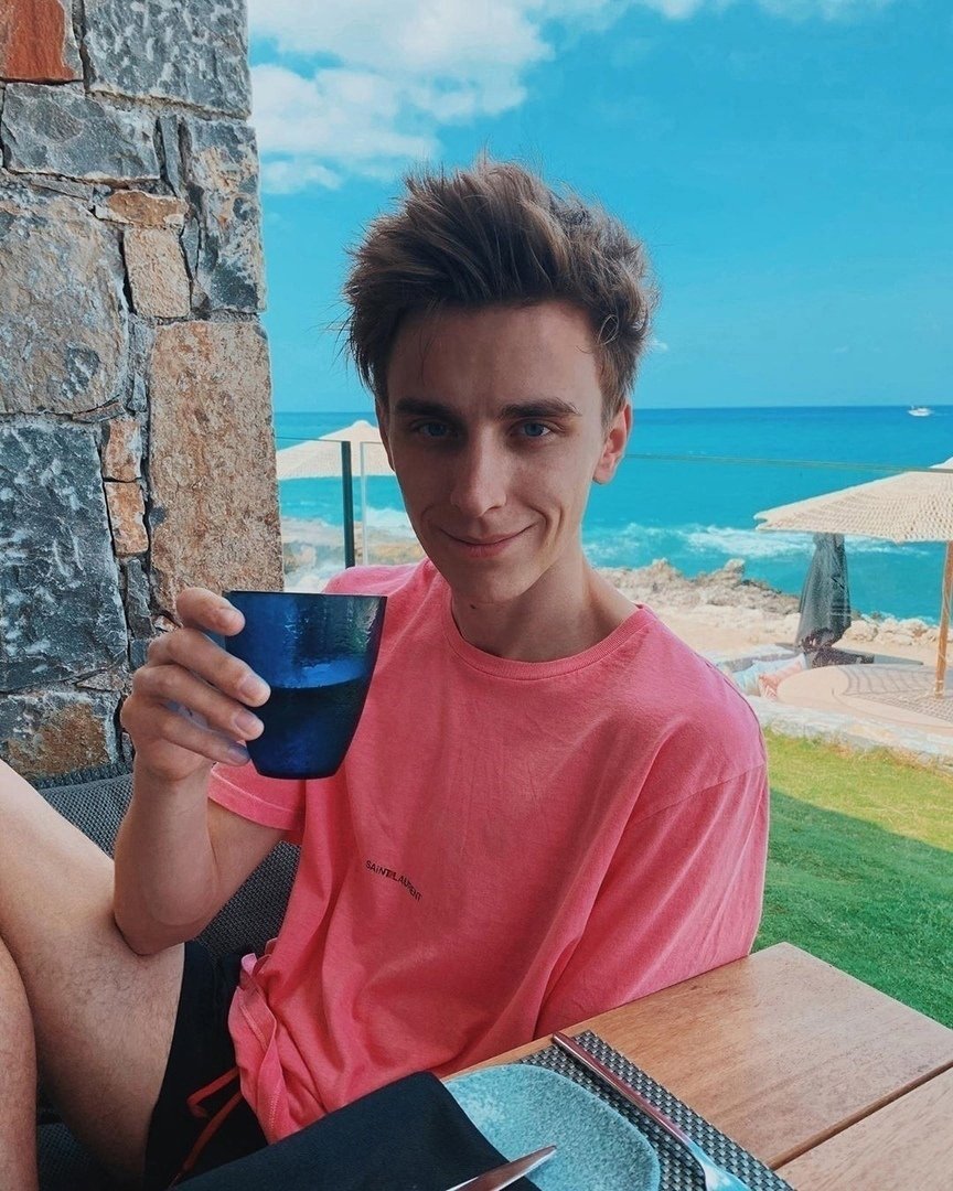 Фото аватарки компота