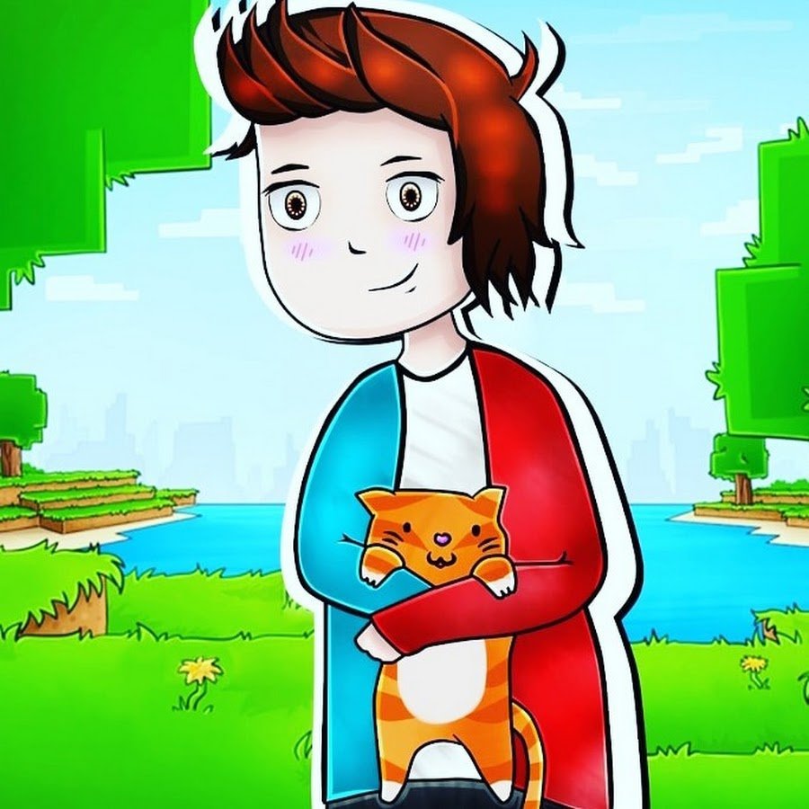 Как нарисовать аватарку компота