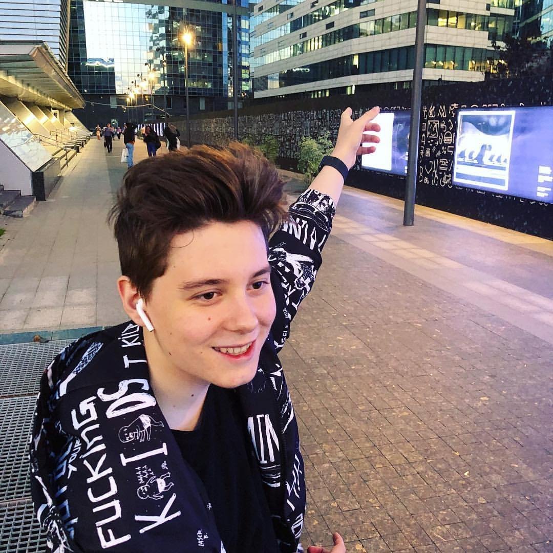 Роман Поросонов компот