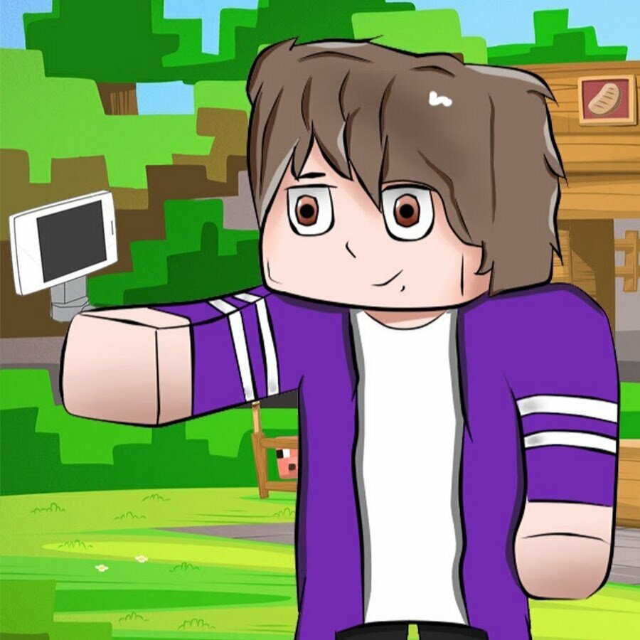 Роман компот 2020