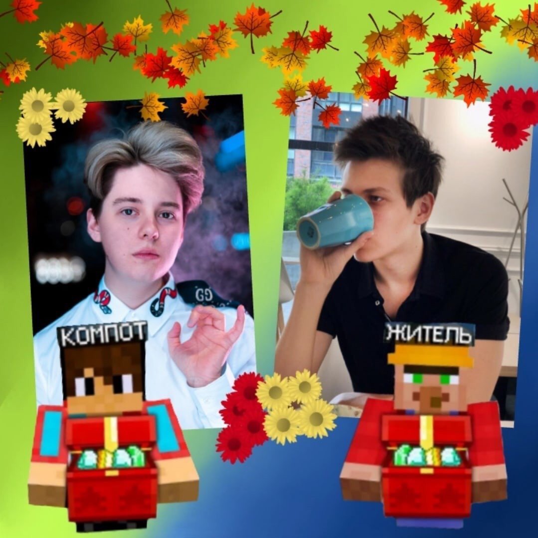 Андрей Макаров ЮТУБЕР