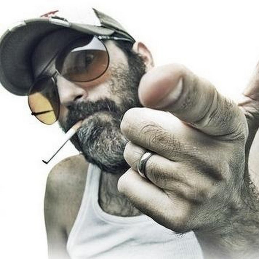 Кибизов Алан