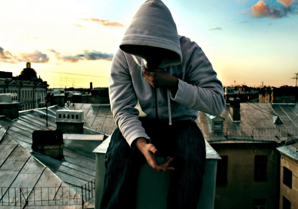 Мужчина в смокинге без лица