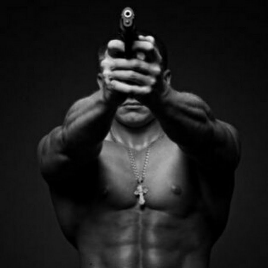 Стильный аватар для мужчин