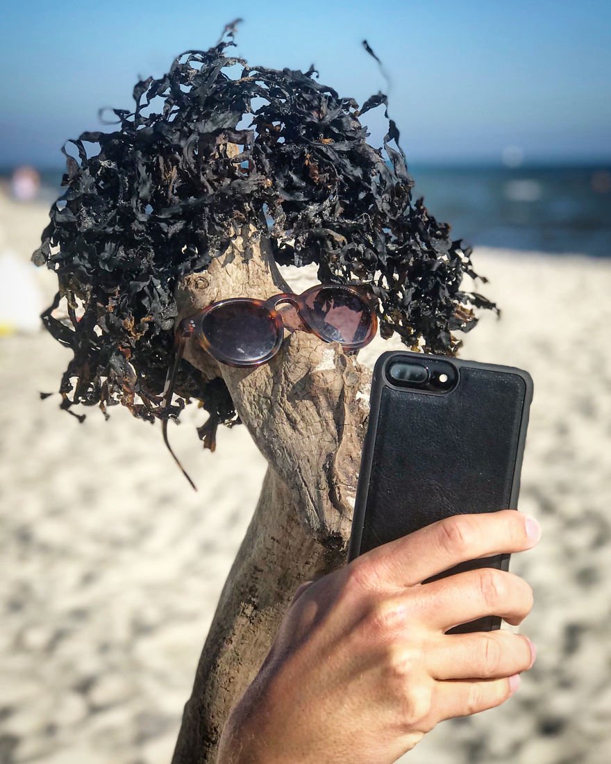 Необычные смешные