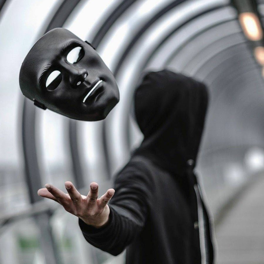 Прикольные аватарки