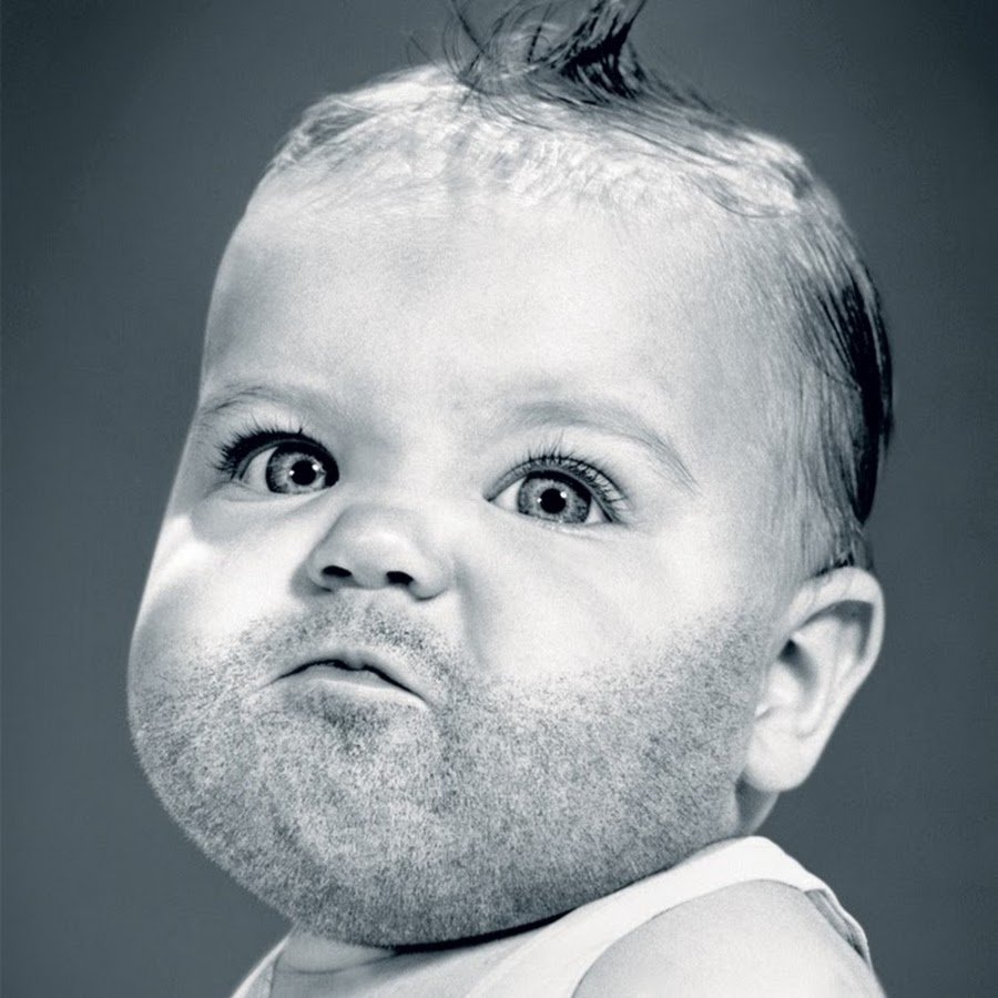 Мужчина в шляпе