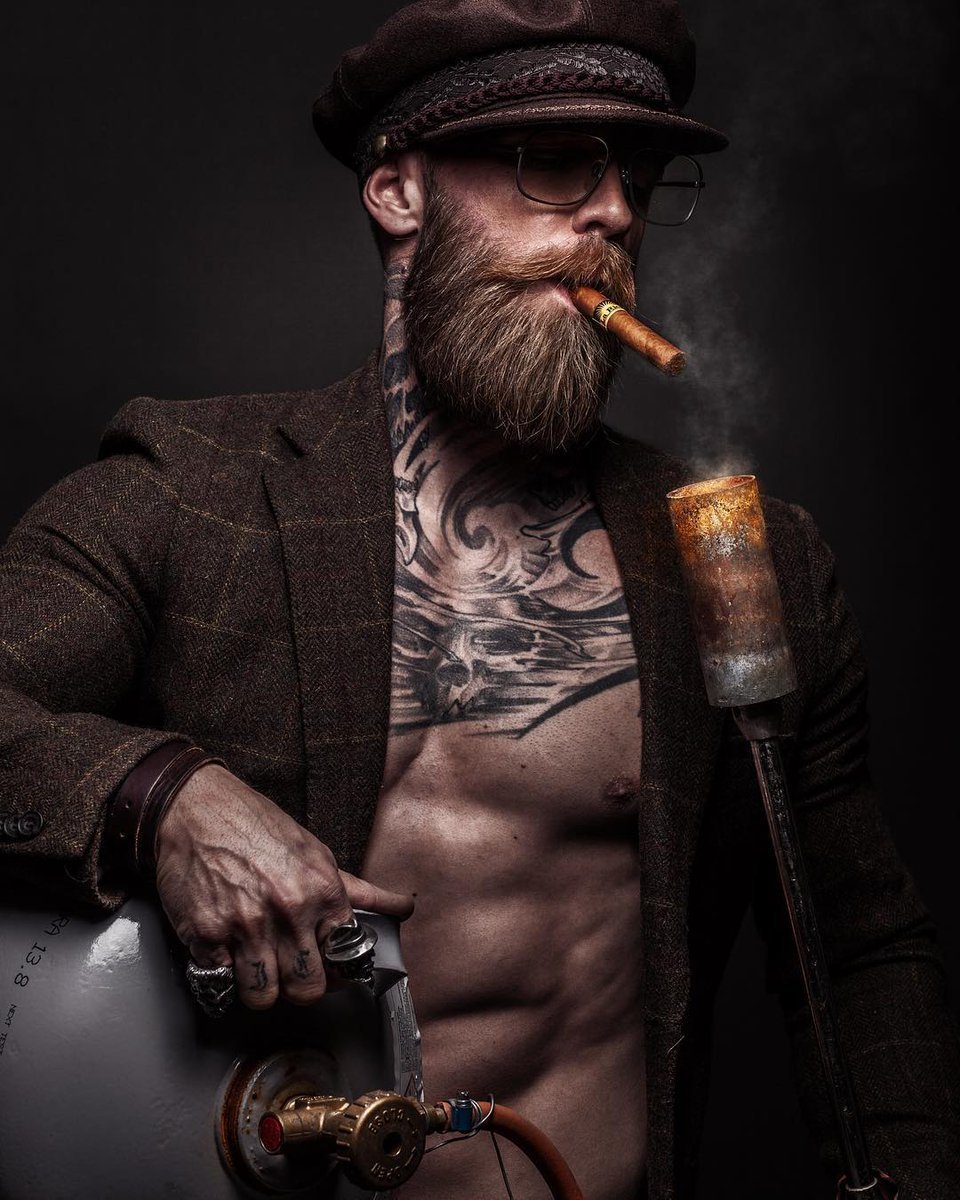 Аватар для парня без лица