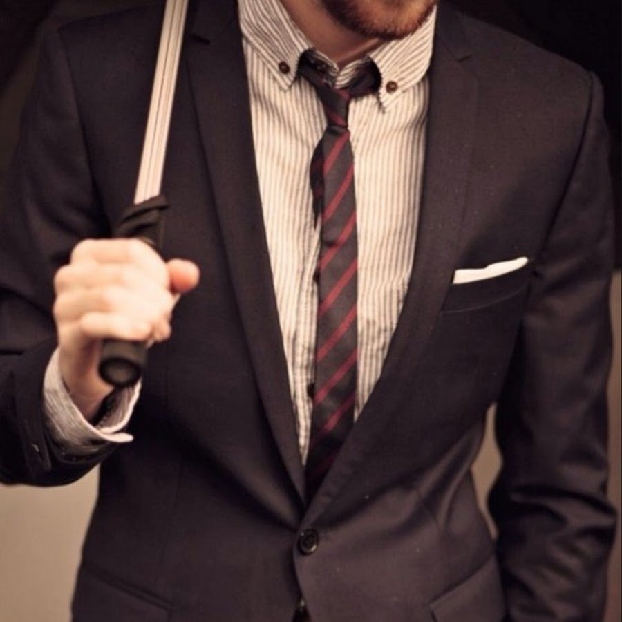 Парень хулиган