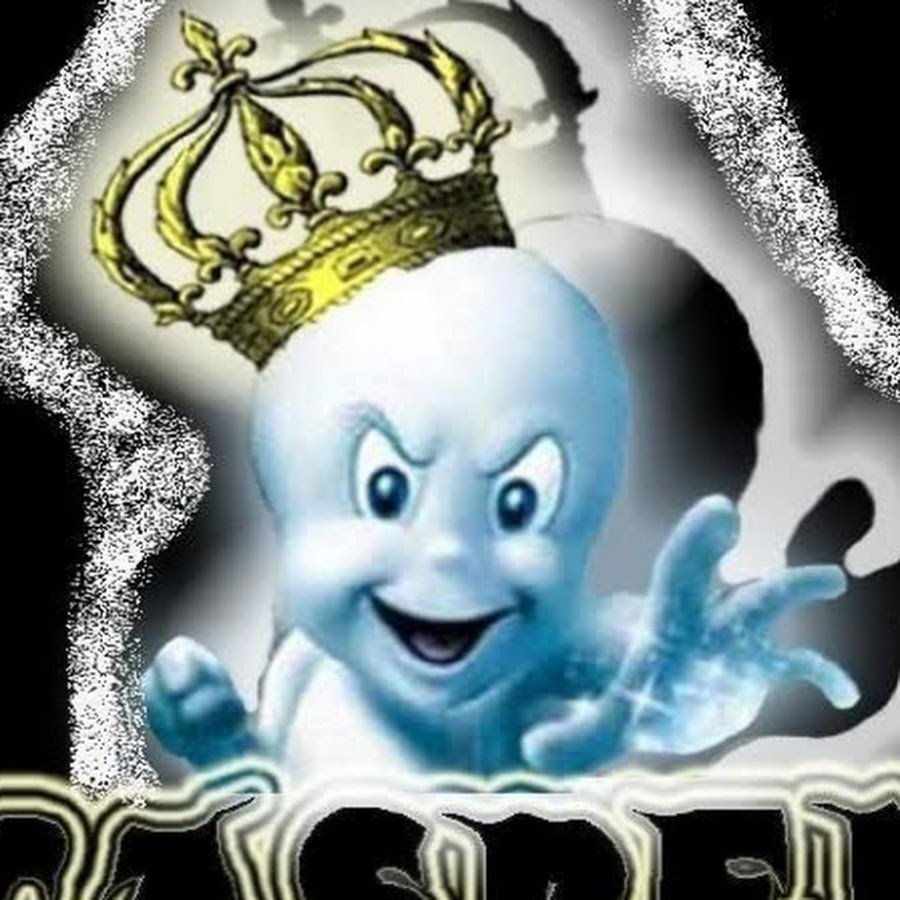 Злой Каспер