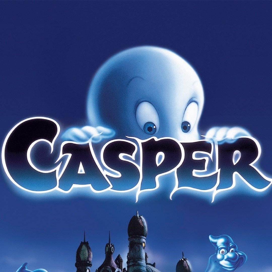 Каспер логотип