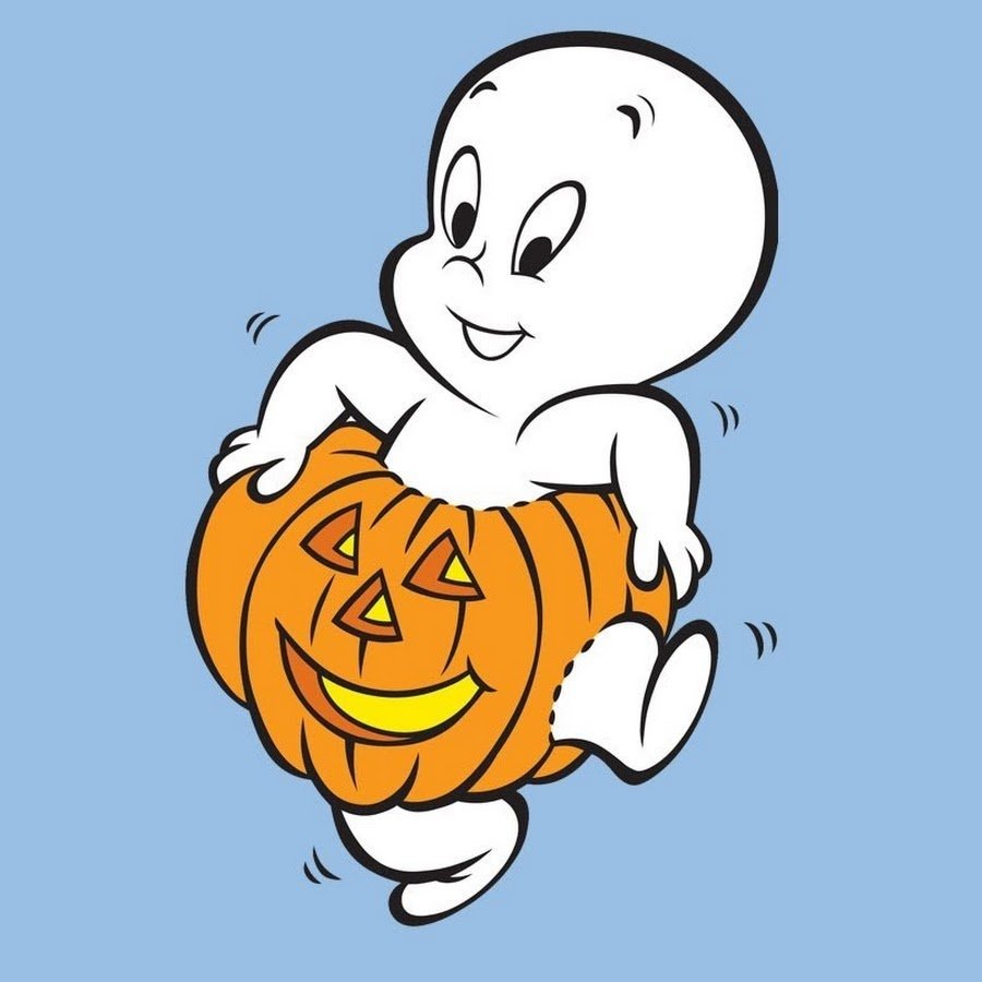 Символ призрака