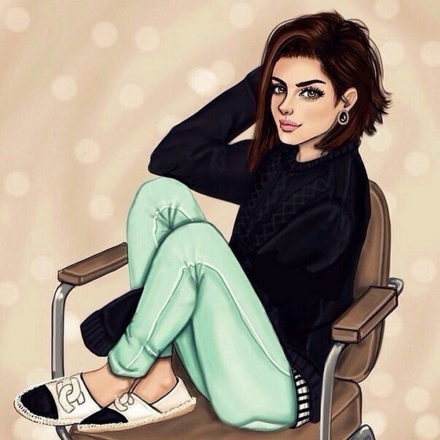 MRLOLOLOSHKA (Роман Фильченков)