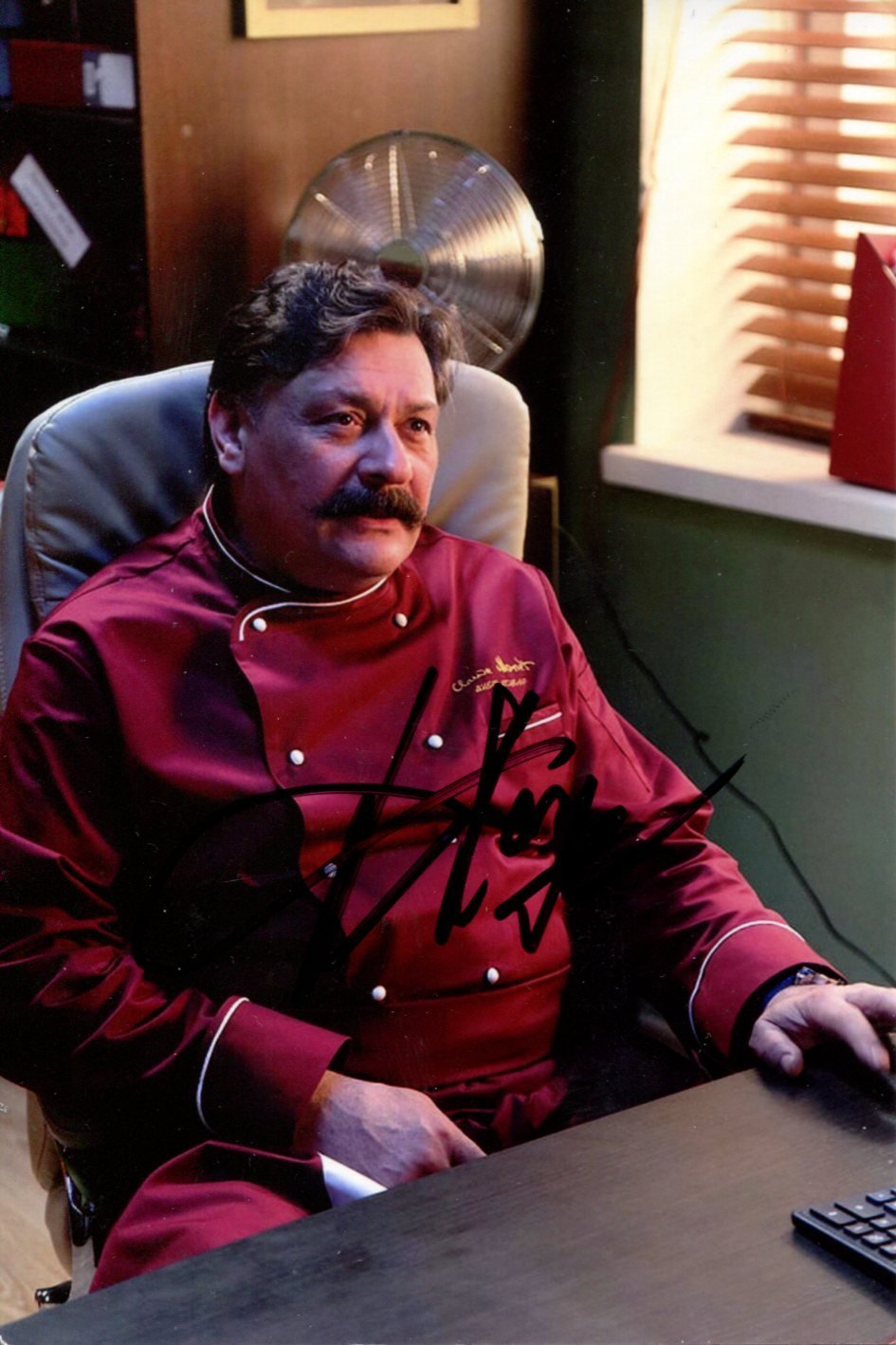 Кухня сериал Назаров