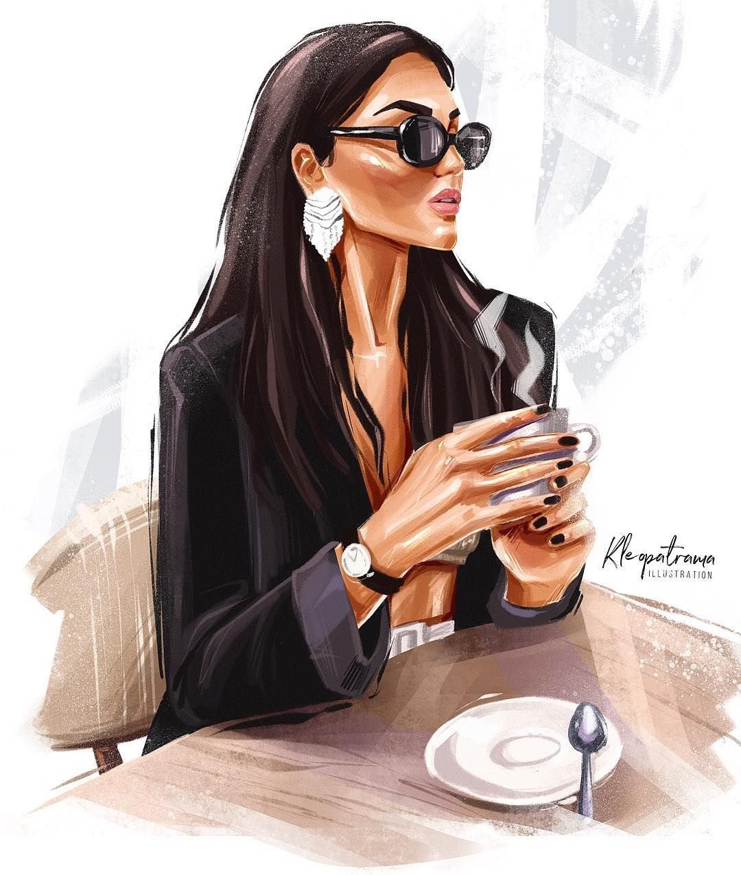 Аватарка для педагога