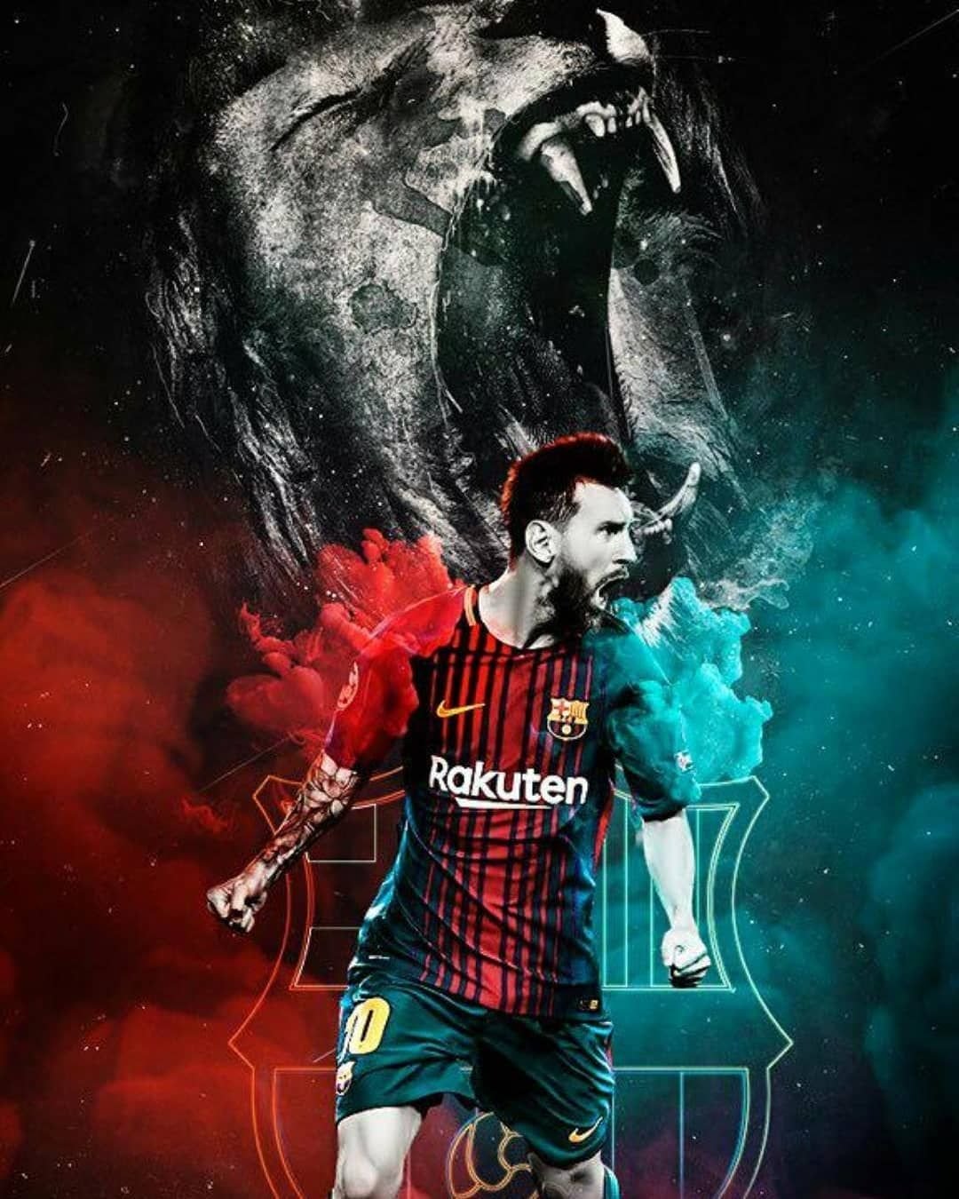 Лионель Месси обои на телефон