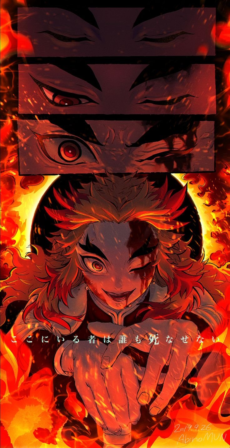 Demon Slayer Шинобу