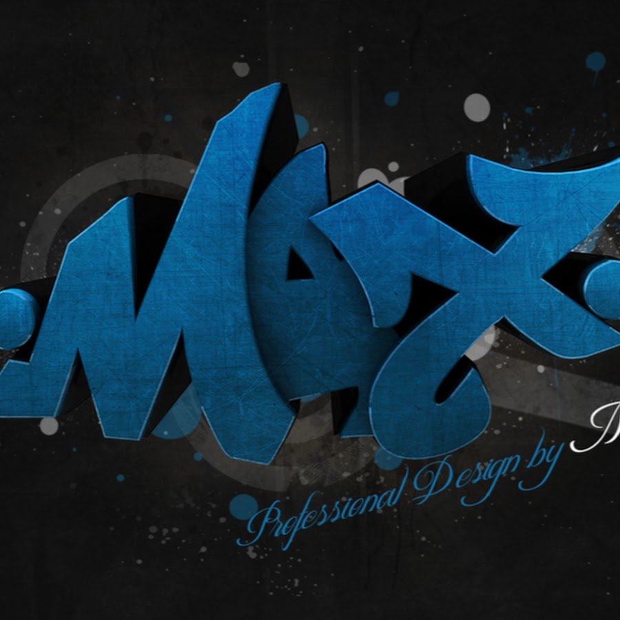 Макс надпись