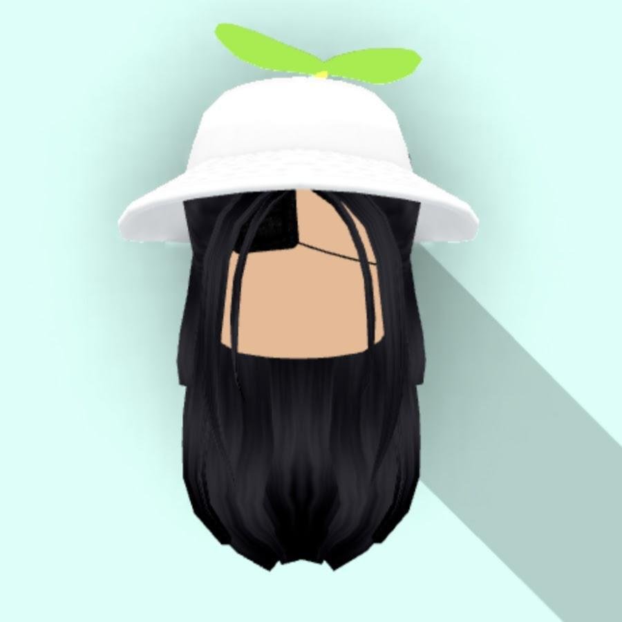 Голова РОБЛОКСА